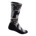Вело носки TLD Signature Perf-ce Sock Camo [BLk] S/M (38-42)