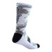 Вело носки TLD Signature Perf-ce Sock Camo [Cement] S/M (38-42)