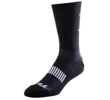 Вело носки TLD Signature Perf-ce Sock [BLack] S/M (38-42)