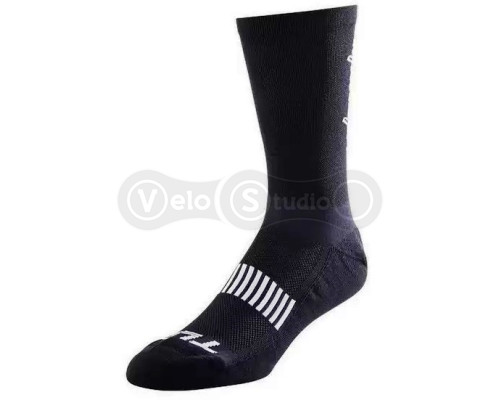 Вело носки TLD Signature Perf-ce Sock [BLack] L/XL (43-47)