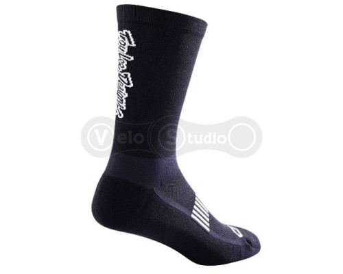 Вело носки TLD Signature Perf-ce Sock [BLack] L/XL (43-47)
