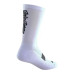 Вело шкарпетки TLD Signature Perf-ce Sock [White] S/M (38-42)
