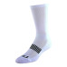 Вело шкарпетки TLD Signature Perf-ce Sock [White] L/XL (43-47)