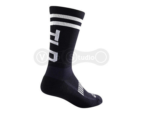 Вело носки TLD Speed Performance Sock [Black] S/M (38-42)