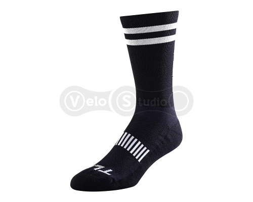 Вело шкарпетки TLD Speed Performance Sock [Black] L/XL (43-47)