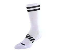 Вело носки TLD Speed Performance Sock [White] S/M (38-42)