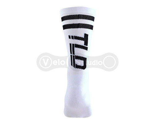 Вело шкарпетки TLD Speed Performance Sock [White] L/XL (43-47)