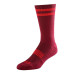 Вело носки TLD Speed Performance Sock [Oxblood] L/XL (43-47)