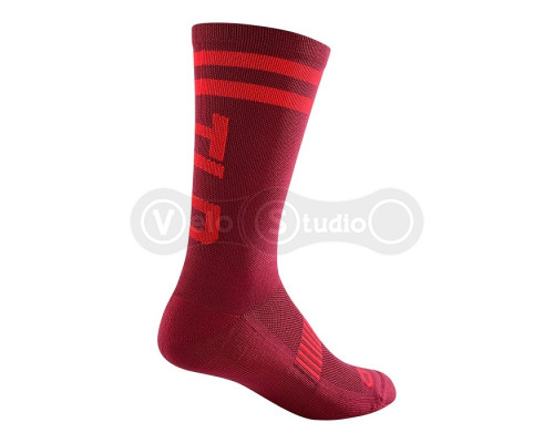 Вело носки TLD Speed Performance Sock [Oxblood] L/XL (43-47)