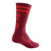 Вело носки TLD Speed Performance Sock [Oxblood] L/XL (43-47)