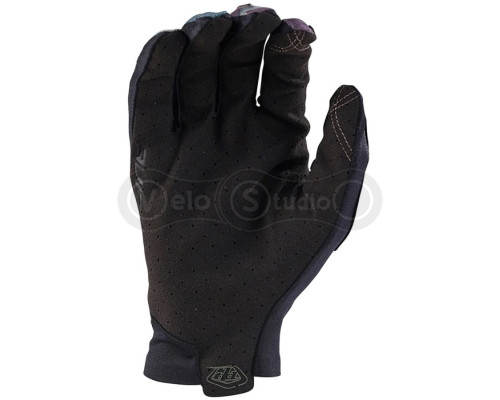 Вело перчатки TLD Flowline Glove Camo [Army Green] SM