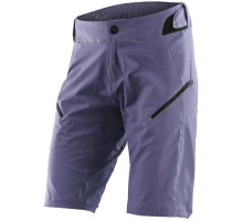 Женские вело шорты TLD WMNS Llilium Short Shell [Lilac] SM