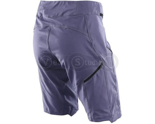 Жіночі вело шорти TLD WMNS Llilium Short Shell [Lilac] SM