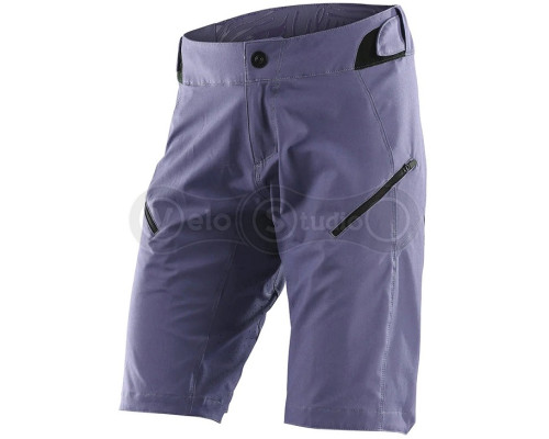 Жіночі вело шорти TLD WMNS Llilium Short Shell [Lilac] MD