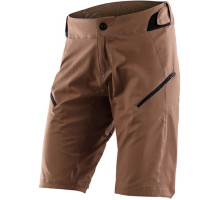 Женские вело шорты TLD WMNS Llilium Short Shell [Coffee] XS