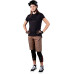 Жіночі вело шорти TLD WMNS Llilium Short Shell [Coffee] XS