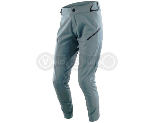 Женские вело штаны TLD WMNS Lilium Pant [Steel Green] MD