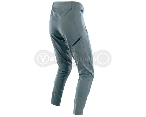 Женские вело штаны TLD WMNS Lilium Pant [Steel Green] MD
