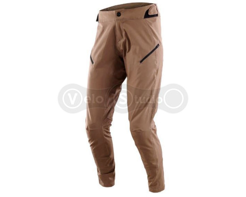Женские вело штаны TLD WMNS Lilium Pant [Coffee] XS