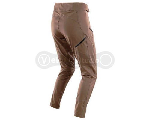 Женские вело штаны TLD WMNS Lilium Pant [Coffee] MD
