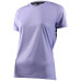 Жіноче велоджерсі TLD WMNS Llilium SS Jersey [Lilac] SM