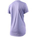 Жіноче велоджерсі TLD WMNS Llilium SS Jersey [Lilac] MD