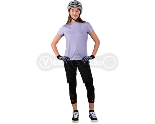 Жіноче велоджерсі TLD WMNS Llilium SS Jersey [Lilac] MD