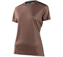 Жіноче велоджерсі TLD WMNS Llilium SS Jersey [Coffee] XS