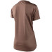 Жіноче велоджерсі TLD WMNS Llilium SS Jersey [Coffee] SM