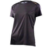 Жіноче велоджерсі TLD WMNS Llilium SS Jersey [BLk] XS