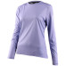 Жіноча вело джерсі TLD WMNS Lilium LS Jersey [Lilac] SM