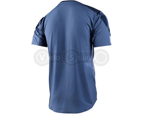 Вело джерси TLD Drift SS Jersey [BLue Mirage] SM