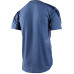 Вело джерси TLD Drift SS Jersey [BLue Mirage] SM