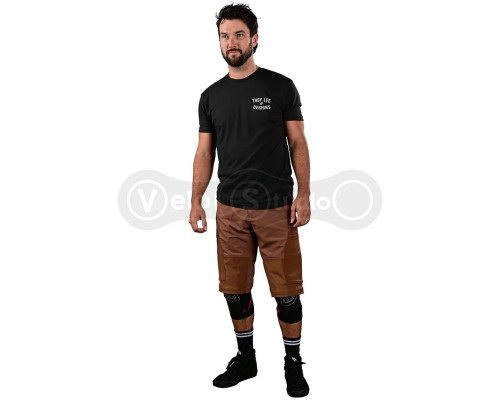 Велошорты TLD Ruckus SHORT Shell [Dark Canvas] 32