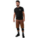 Велошорты TLD Ruckus SHORT Shell [Dark Canvas] 32