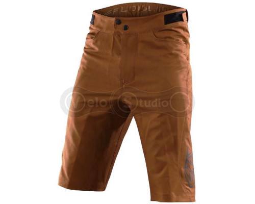 Велошорты TLD Ruckus SHORT Shell [Dark Canvas] 32