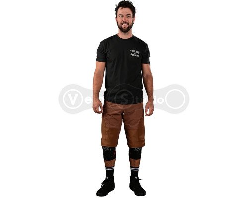 Велошорты TLD Ruckus SHORT Shell [Dark Canvas] 32