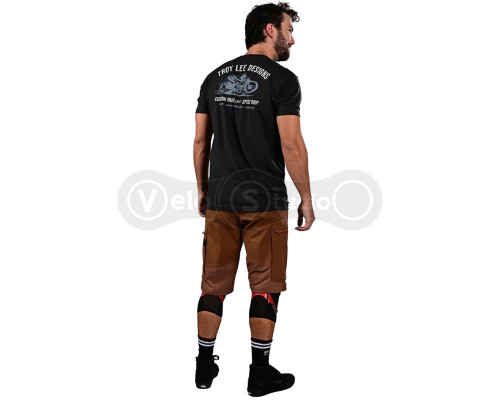 Велошорты TLD Ruckus SHORT Shell [Dark Canvas] 32