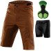 Велошорти TLD Flowline Liner Short [Dark Canvas] 30