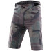 Велошорты TLD Flowline Short Shell Camo [Woodland] 34