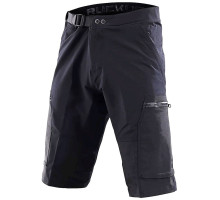 Велошорты TLD Ruckus Cargo Short Mono [BLk] 30