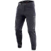Вело штаны TLD Ruckus Cargo Pant Mono [BLk] 30