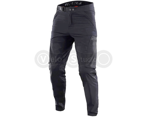 Вело штаны TLD Ruckus Cargo Pant Mono [BLk] 34