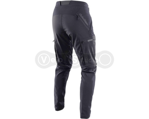 Вело штаны TLD Ruckus Cargo Pant Mono [BLk] 34