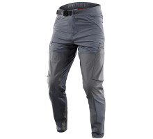 Вело штаны TLD Ruckus Cargo Pant Mono [Charcoal] 32