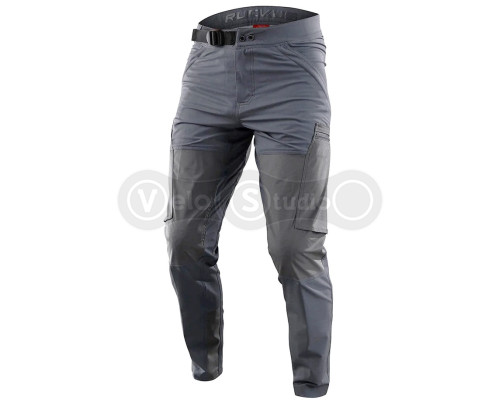 Вело штаны TLD Ruckus Cargo Pant Mono [Charcoal] 34