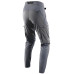 Вело штаны TLD Ruckus Cargo Pant Mono [Charcoal] 34