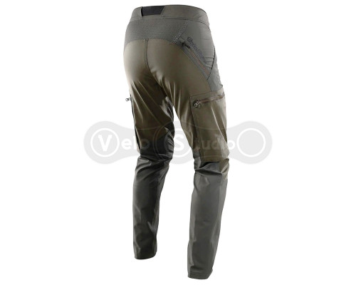Вело штаны TLD Ruckus Cargo Pant Mono [Fatigue] 32