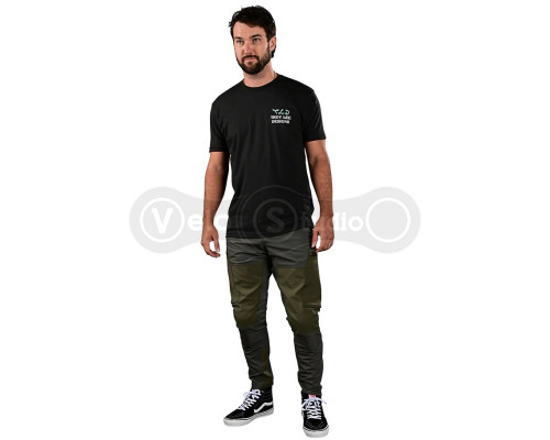 Вело штаны TLD Ruckus Cargo Pant Mono [Fatigue] 32