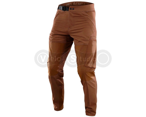 Вело штаны TLD Ruckus Cargo Pant Mono [Dark Canvas] 32